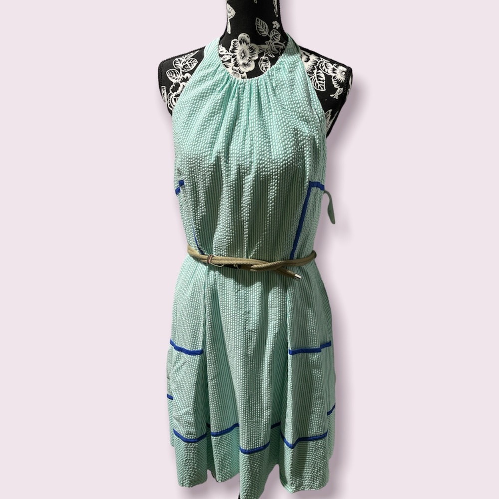 Jessica Simpson summer dress